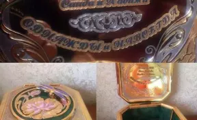 Самая богатая в истории России свадьба обошлась в 76 миллиардов рублей  7